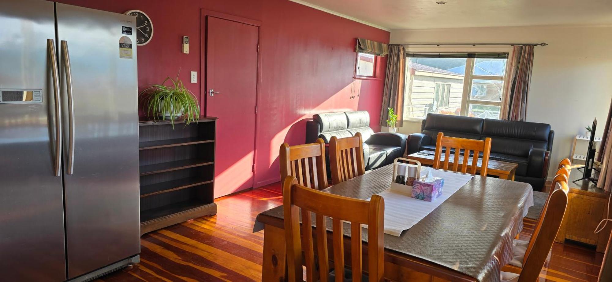 A Cosy Home Away From Home Rotorua Kültér fotó